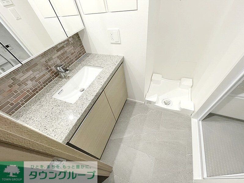 ザ・パークハビオ日本橋三越前の物件内観写真