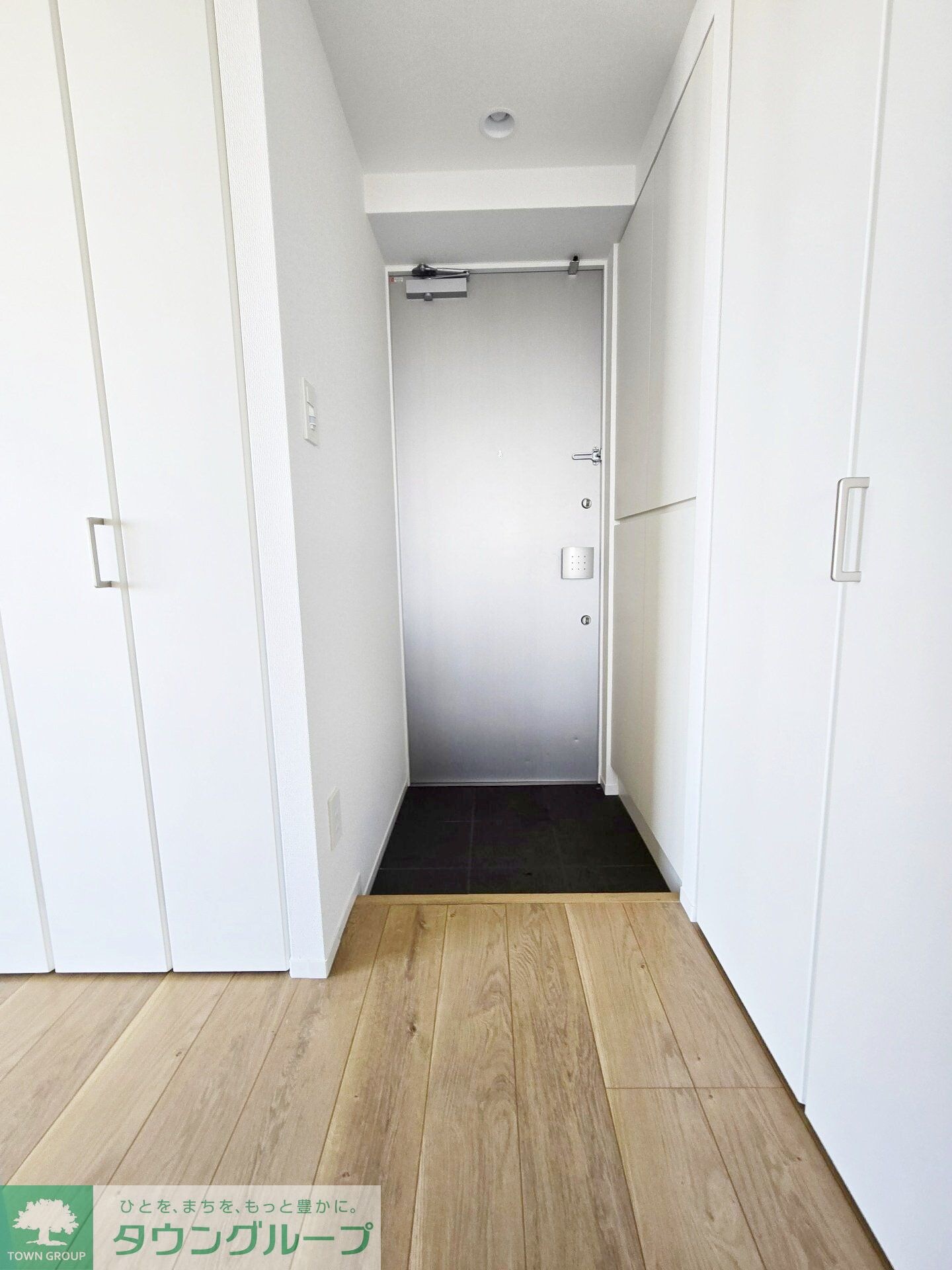 グランカーサ馬込Iの物件内観写真