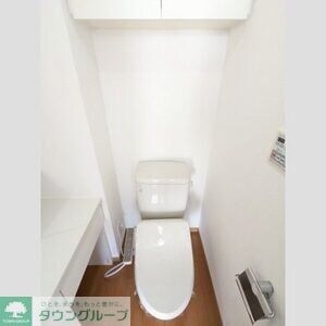 エムジー目黒駅前の物件内観写真