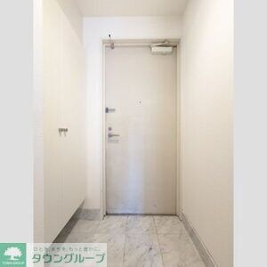 エムジー目黒駅前の物件内観写真