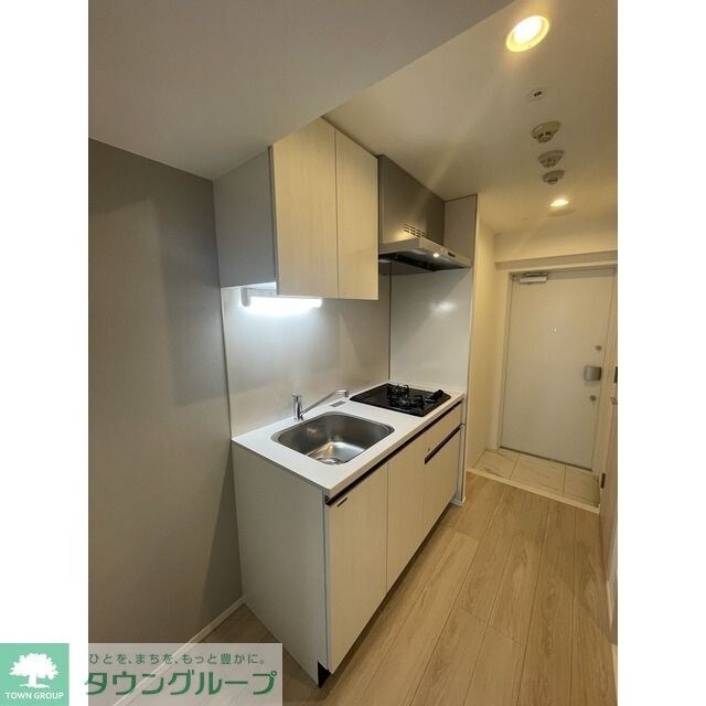 コンフォリア南品川の物件内観写真