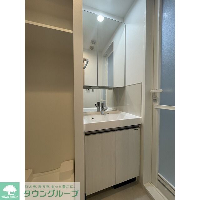 コンフォリア南品川の物件内観写真