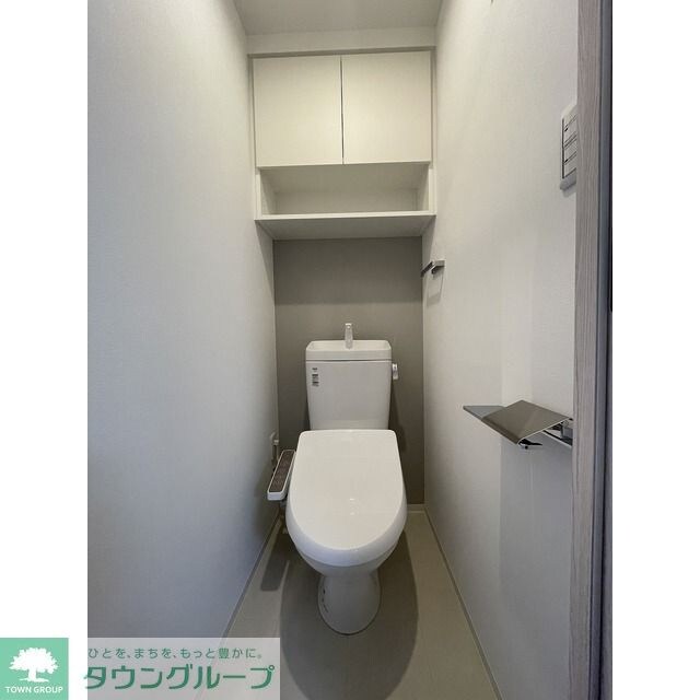 コンフォリア南品川の物件内観写真