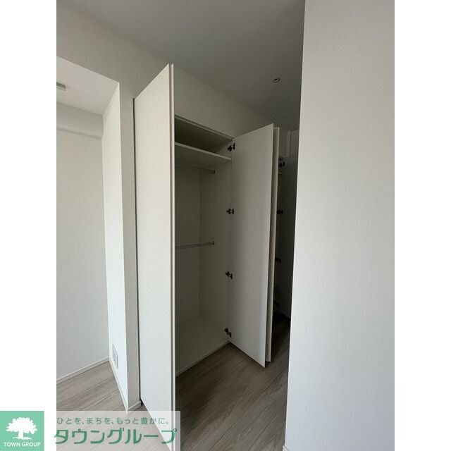 コンフォリア南品川の物件内観写真