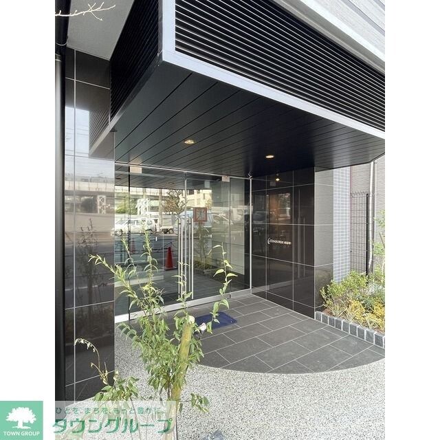 コンフォリア南品川の物件内観写真