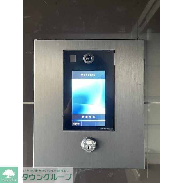 コンフォリア南品川の物件内観写真