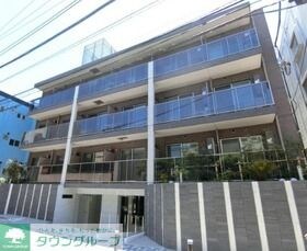 リヴシティ恵比寿の物件外観写真