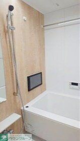 リヴシティ恵比寿の物件内観写真