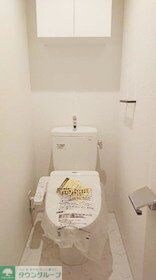 リヴシティ恵比寿の物件内観写真