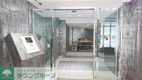 リヴシティ恵比寿の物件内観写真