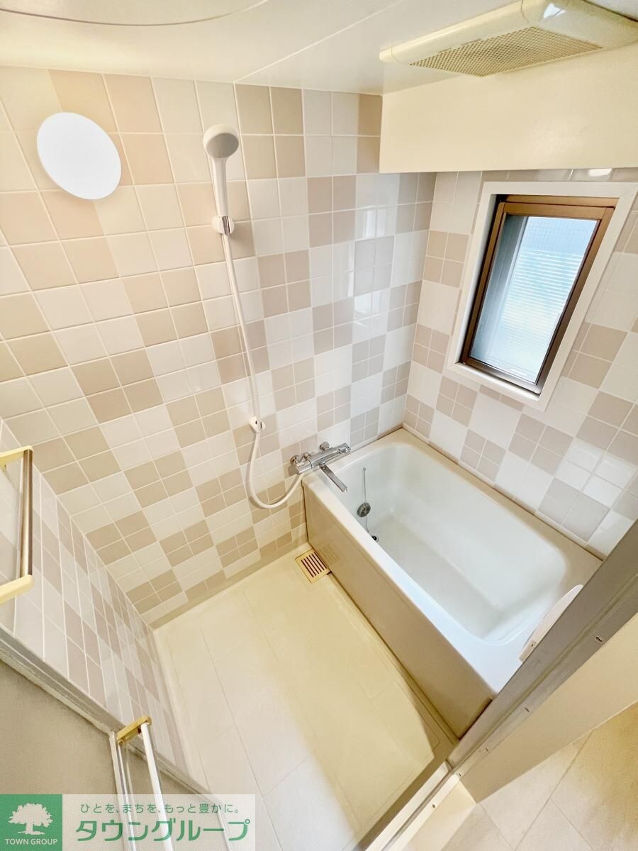 ミリアレジデンス池上の物件内観写真