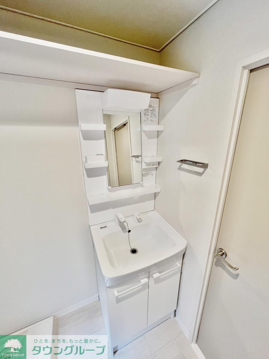 ミリアレジデンス池上の物件内観写真