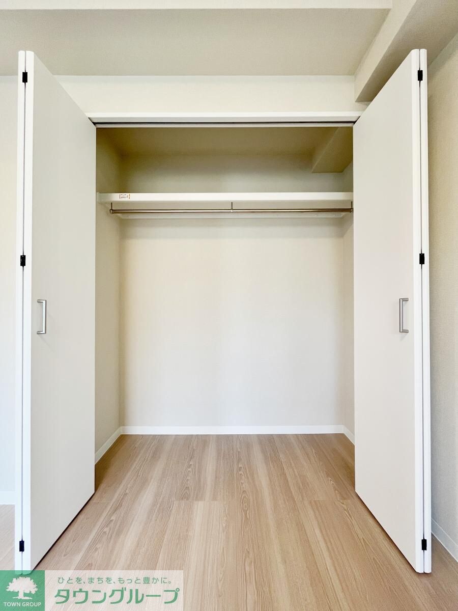 ミリアレジデンス池上の物件内観写真