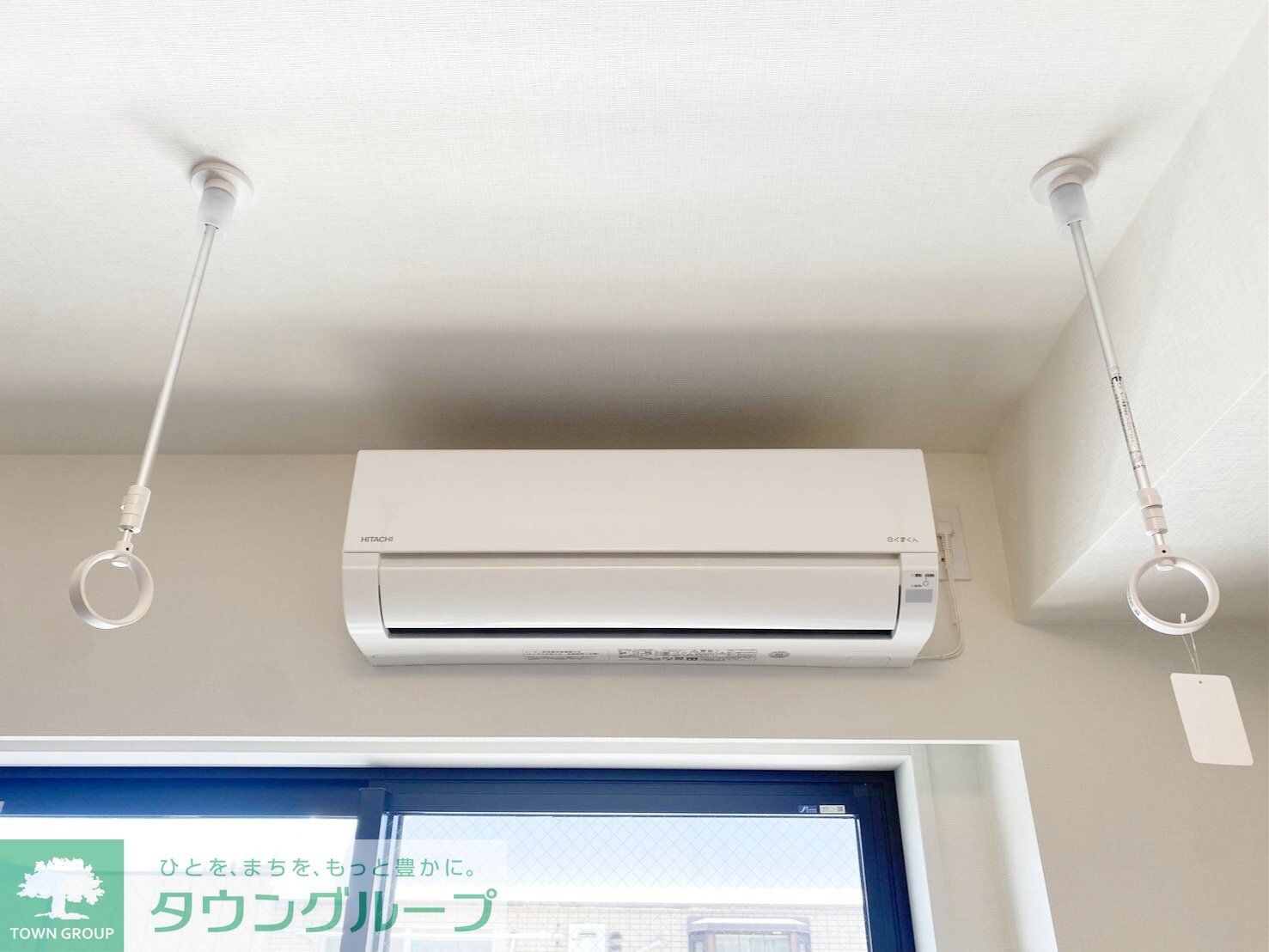 ＡＲＫＭＡＲＫ南品川の物件内観写真