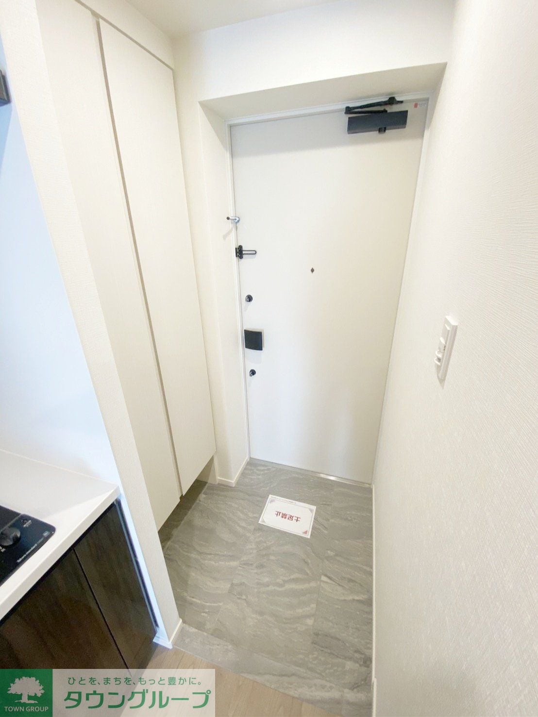 ＡＲＫＭＡＲＫ南品川の物件内観写真