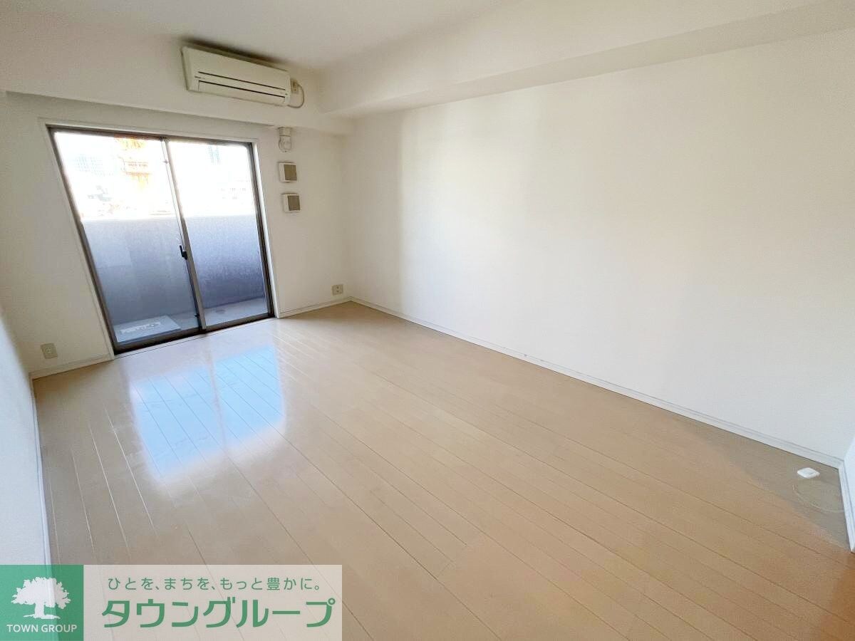 クリオ五反田の物件内観写真