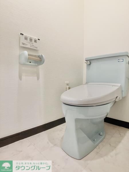 サワタカビルの物件内観写真