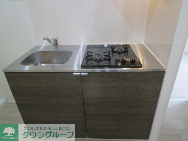 レピュア池上レジデンスの物件内観写真