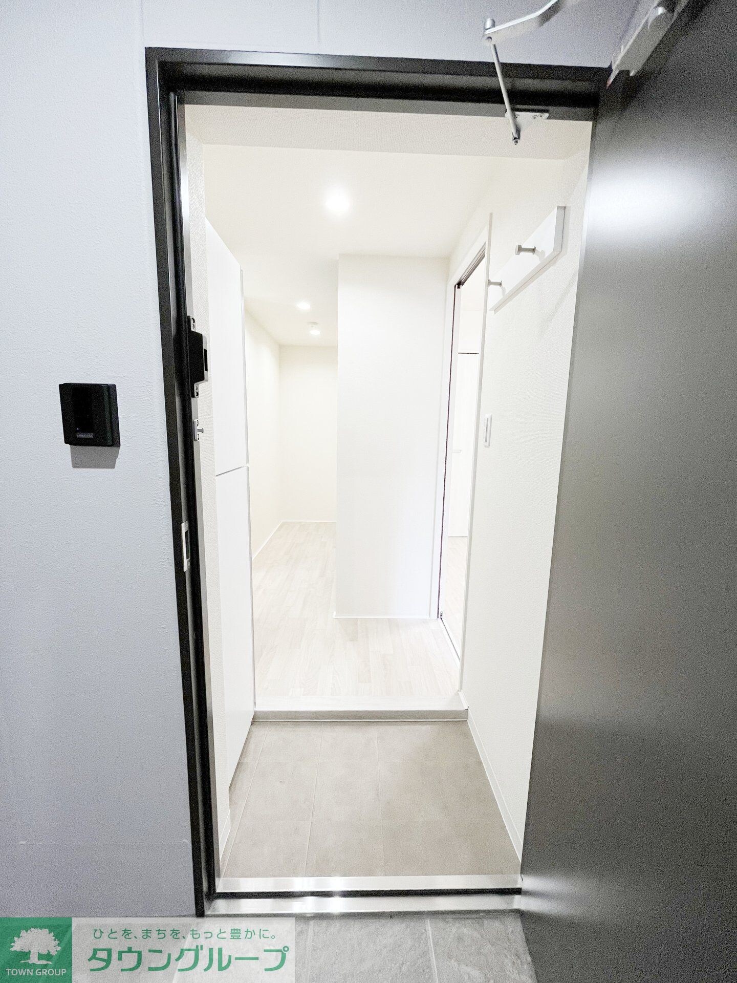 レピュア池上レジデンスの物件内観写真