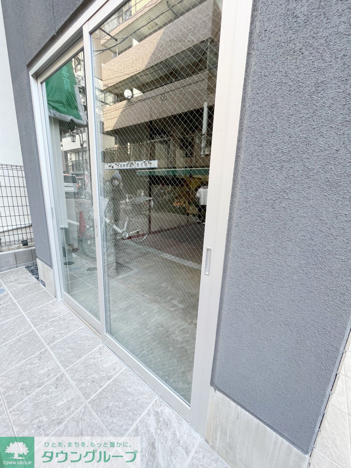 レピュア池上レジデンスの物件内観写真