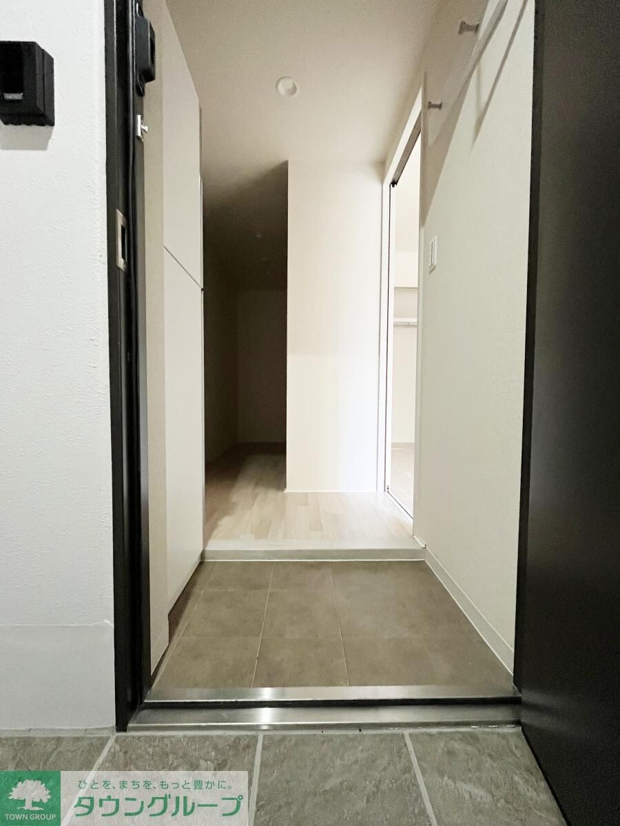 レピュア池上レジデンスの物件内観写真