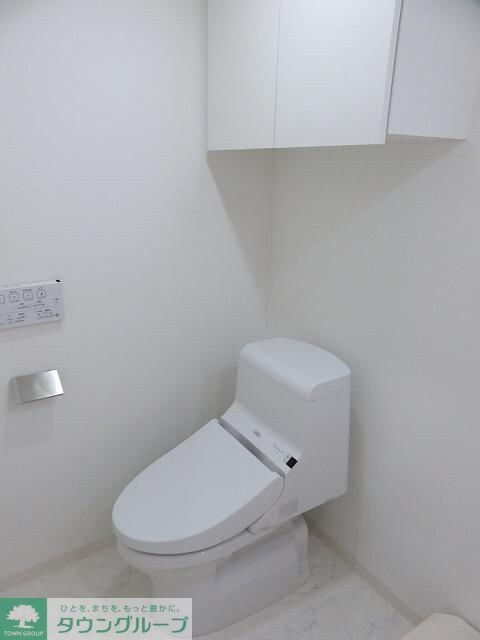 Log IKEGAMIの物件内観写真