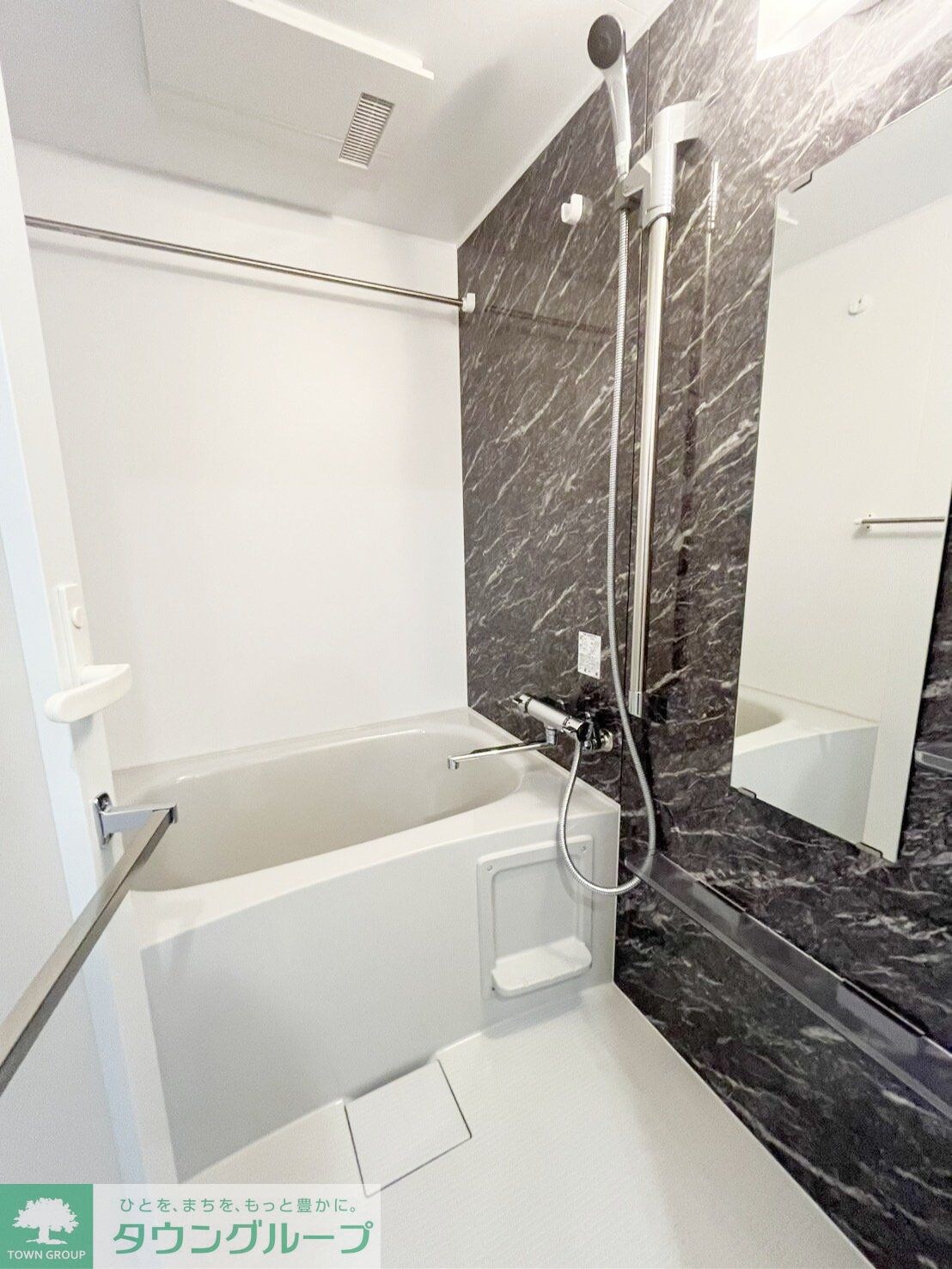 ＡＲＫＭＡＲＫ南品川の物件内観写真