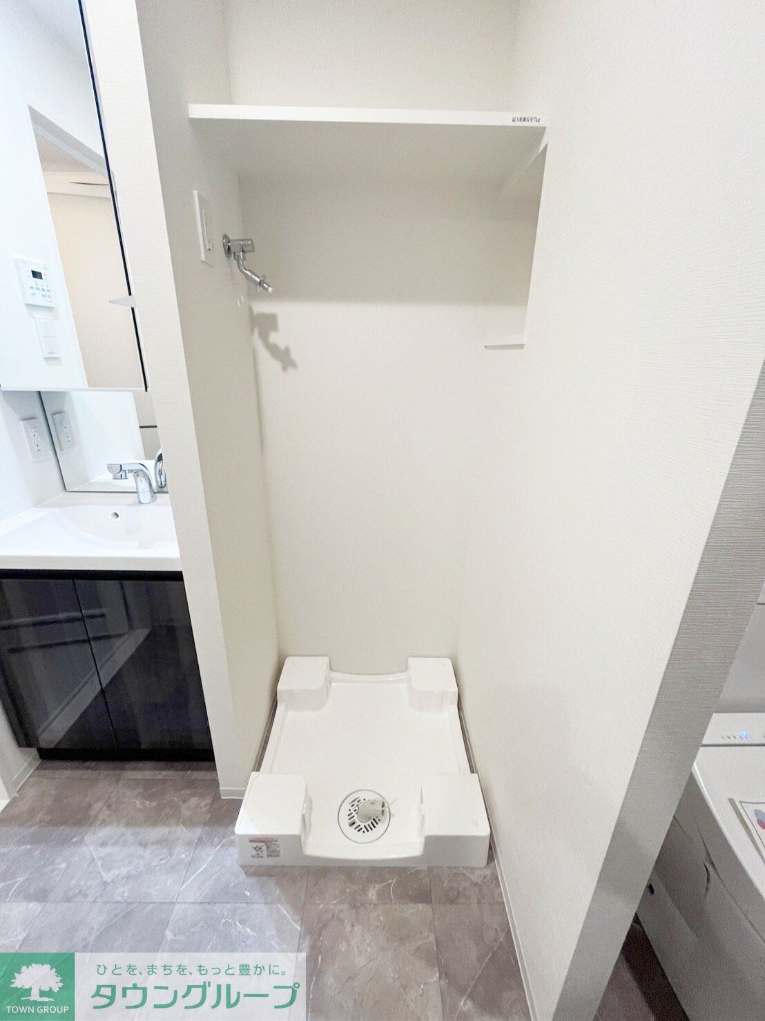 ＡＲＫＭＡＲＫ南品川の物件内観写真