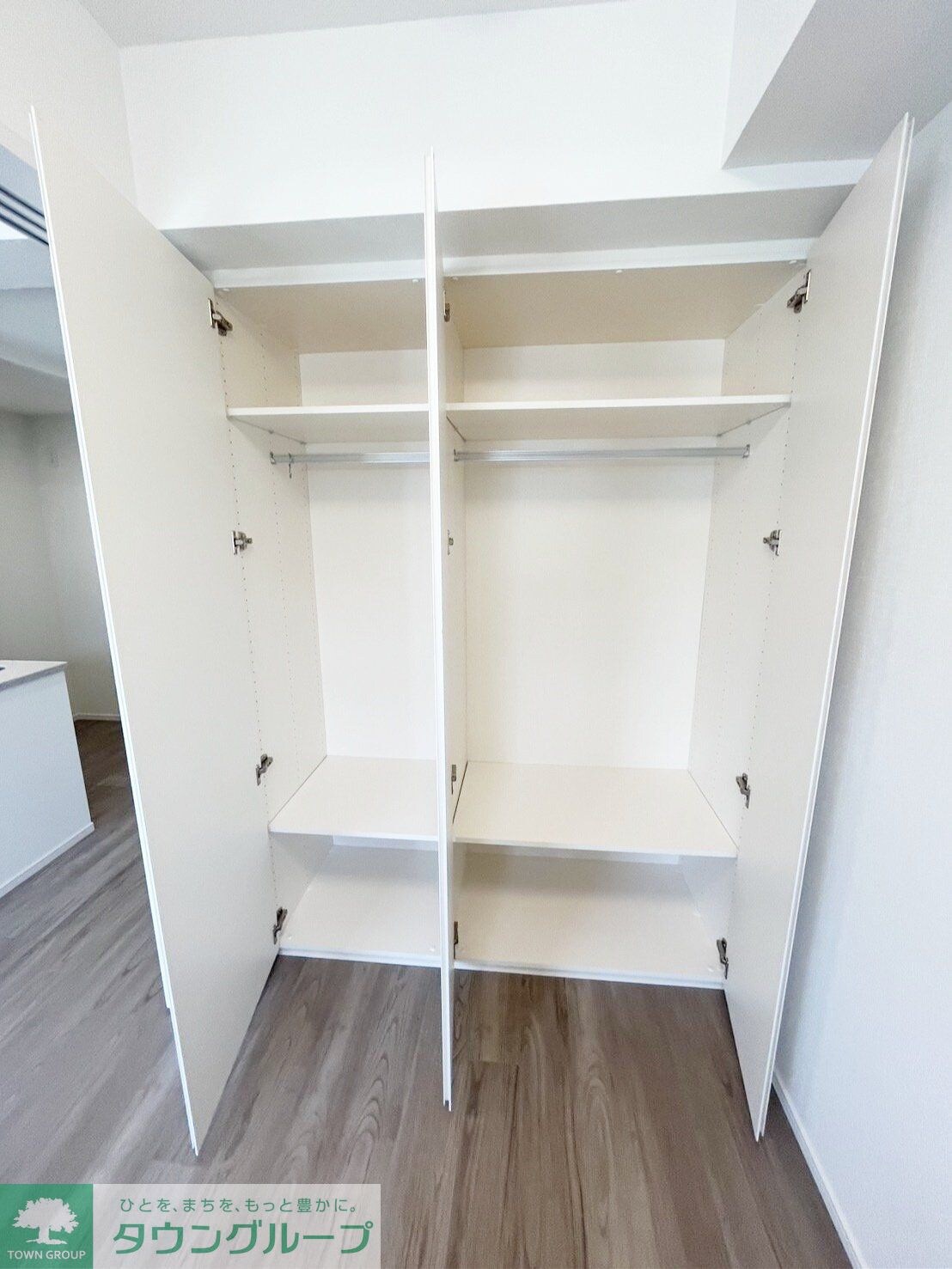 ＡＲＫＭＡＲＫ南品川の物件内観写真