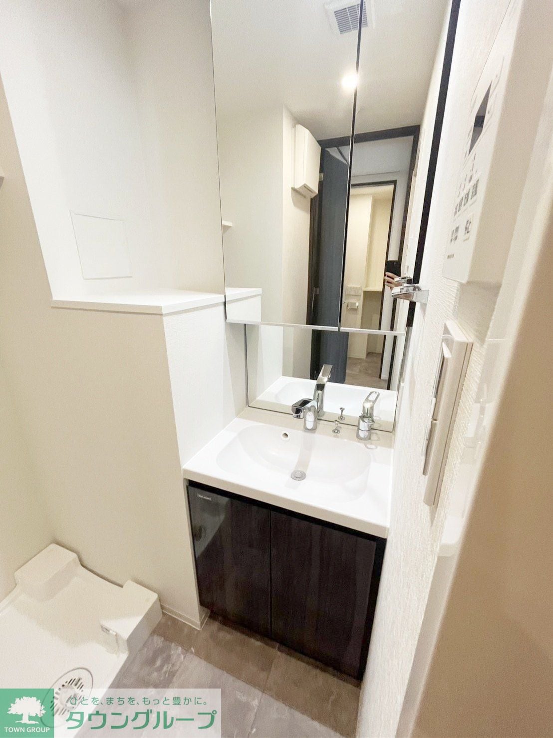 ＡＲＫＭＡＲＫ南品川の物件内観写真