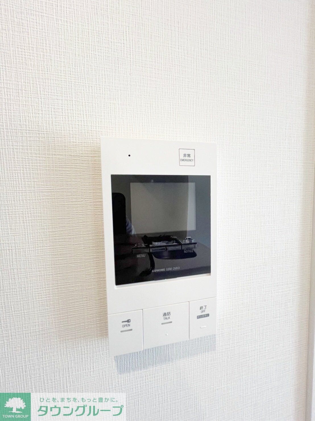 ＡＲＫＭＡＲＫ南品川の物件内観写真