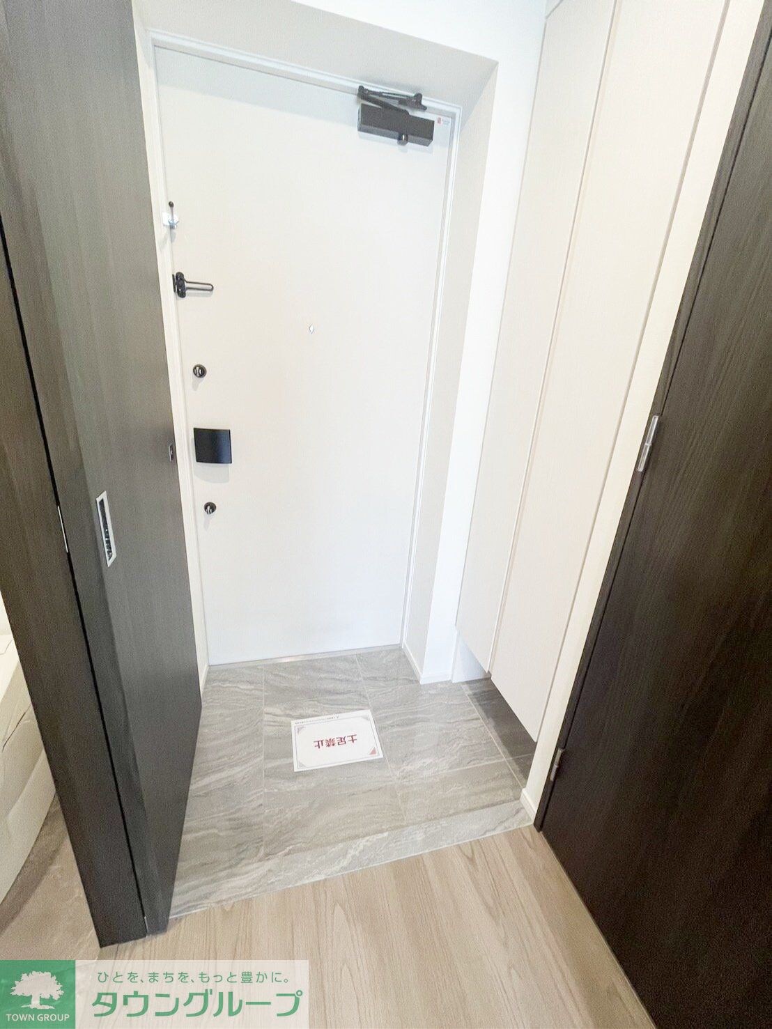 ＡＲＫＭＡＲＫ南品川の物件内観写真