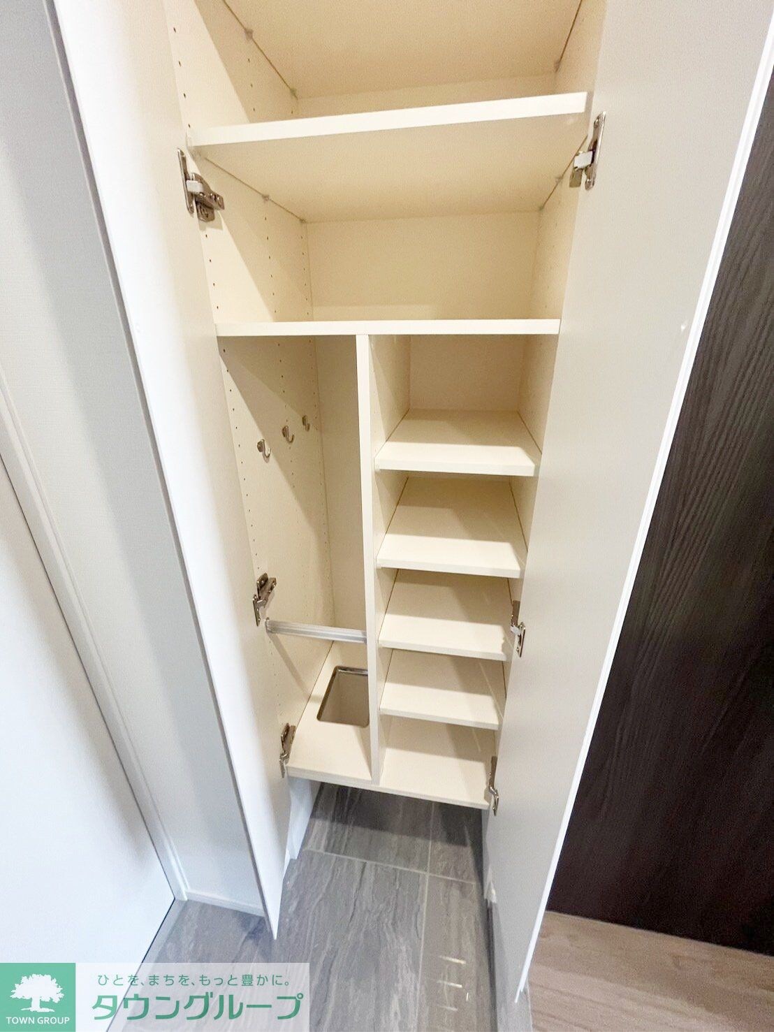 ＡＲＫＭＡＲＫ南品川の物件内観写真