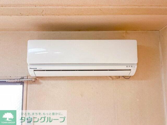 ガーデンスクエア武蔵小山の物件内観写真