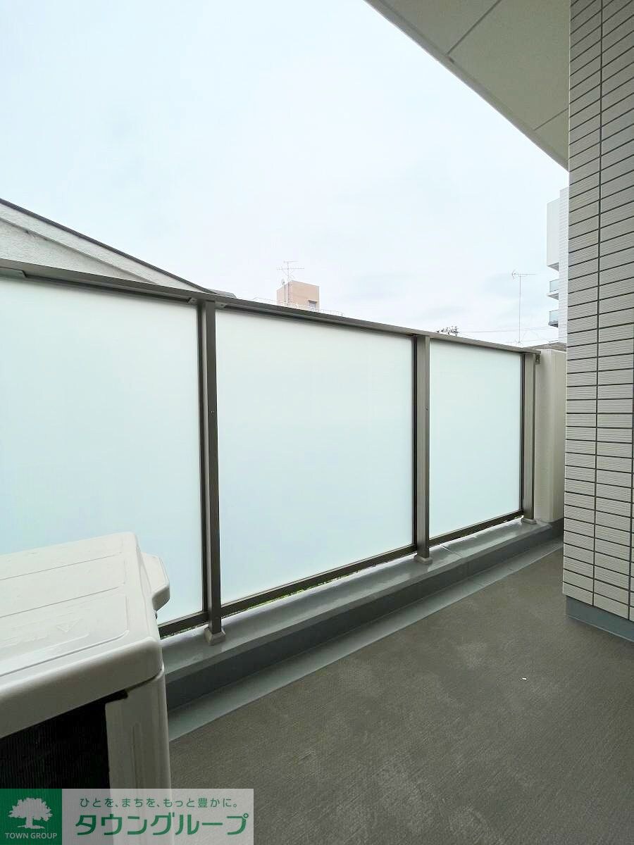 クレヴィスタ西馬込の物件内観写真