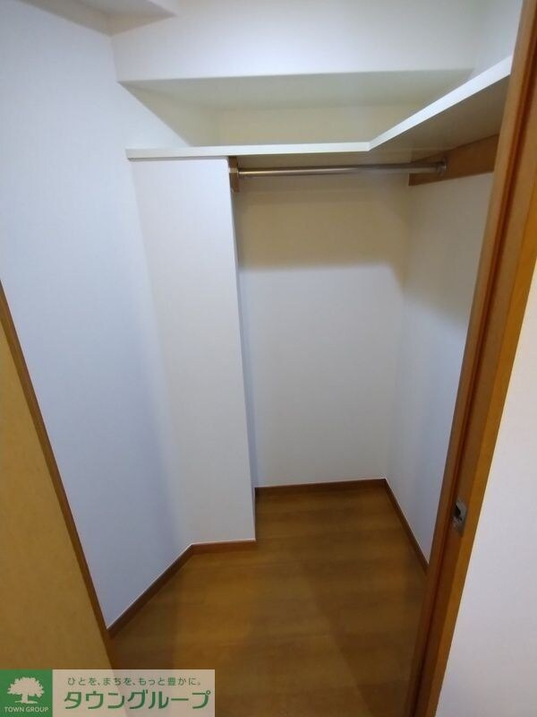 リクレイシア西麻布I番館の物件内観写真