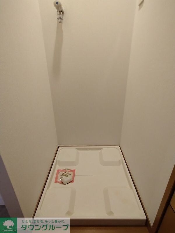 リクレイシア西麻布I番館の物件内観写真