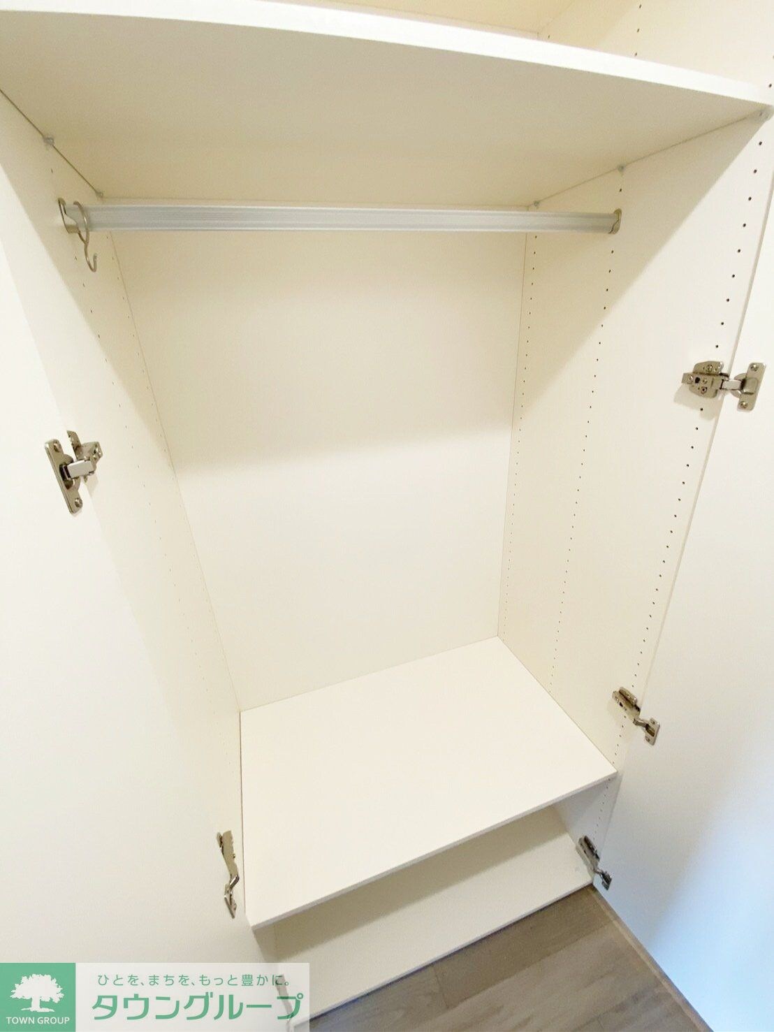 ＡＲＫＭＡＲＫ南品川の物件内観写真