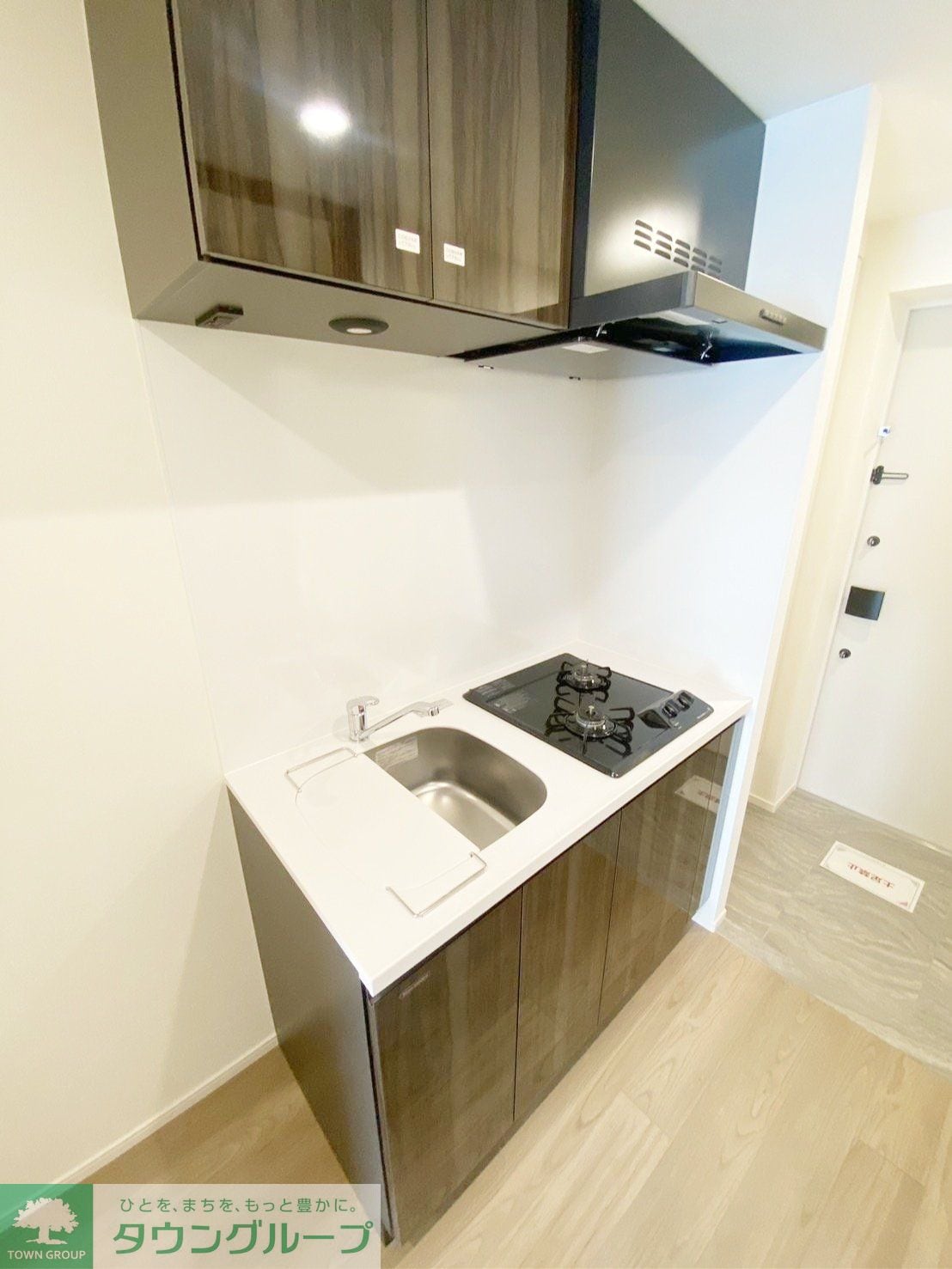 ＡＲＫＭＡＲＫ南品川の物件内観写真