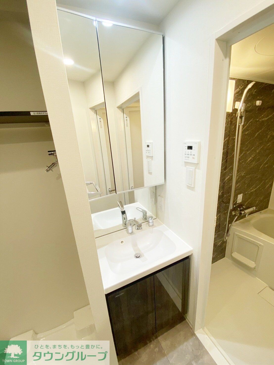 ＡＲＫＭＡＲＫ南品川の物件内観写真