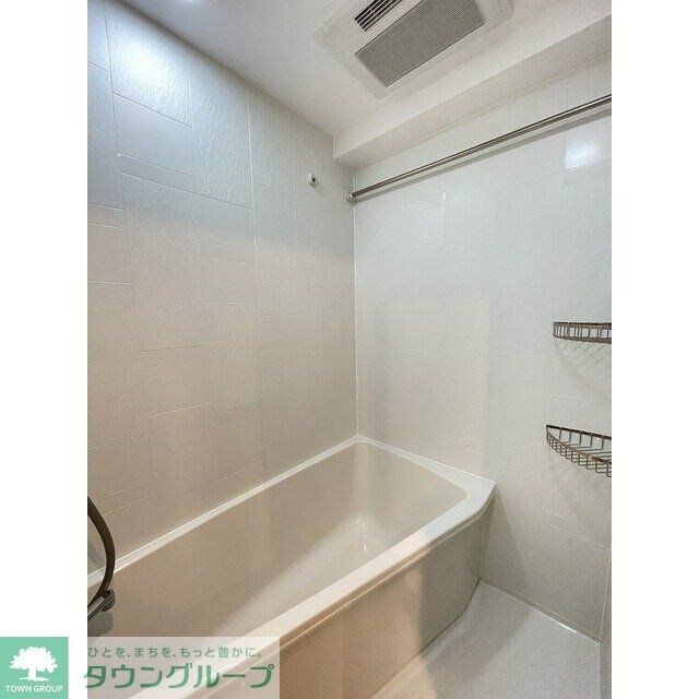 コンフォリア南品川の物件内観写真