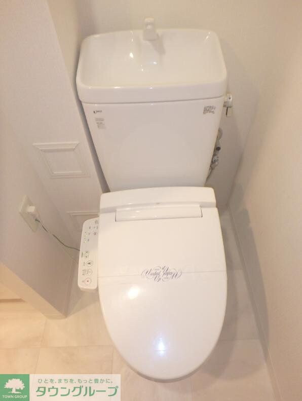 エスティメゾン豊洲レジデンスＥの物件内観写真