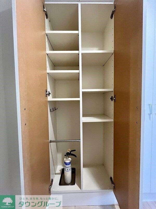 アーバンパーク麻布十番の物件内観写真