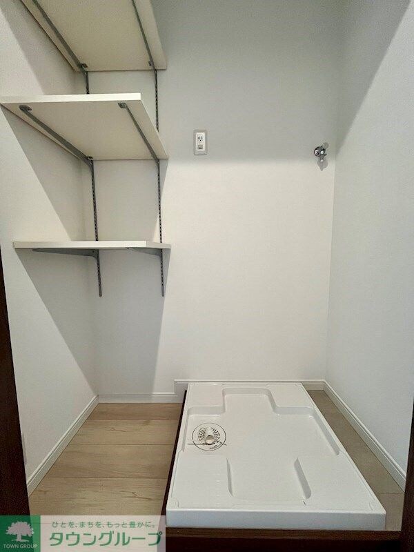 アーバンパーク麻布十番の物件内観写真