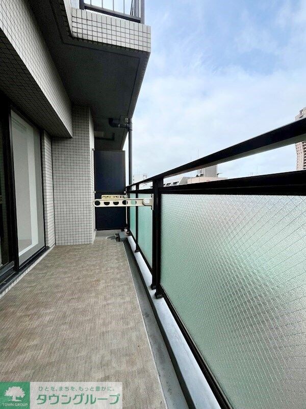 アーバンパーク麻布十番の物件内観写真