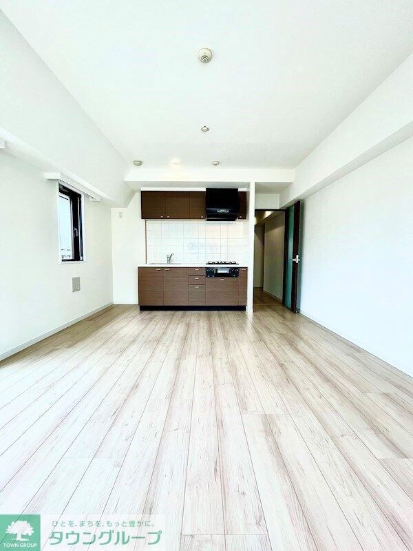 アーバンパーク麻布十番の物件内観写真