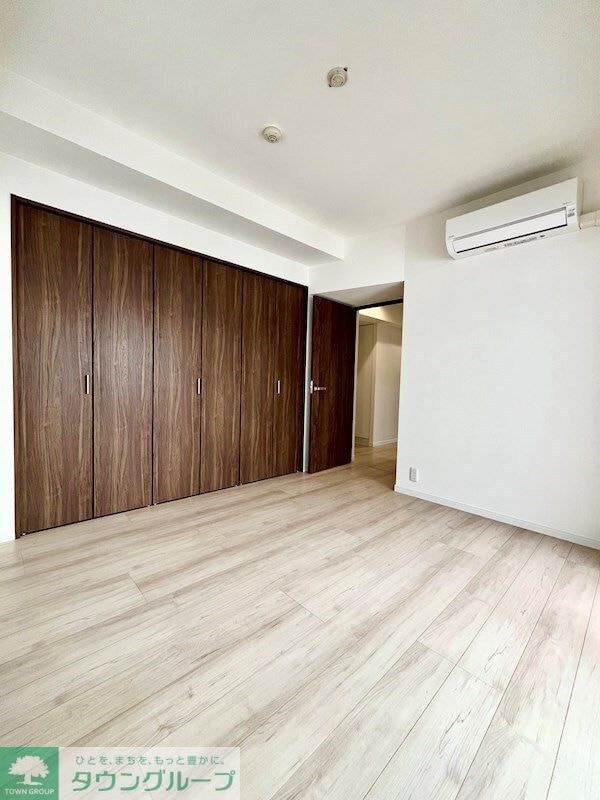 アーバンパーク麻布十番の物件内観写真