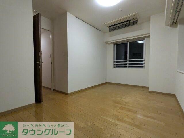 エムジー目黒駅前の物件内観写真