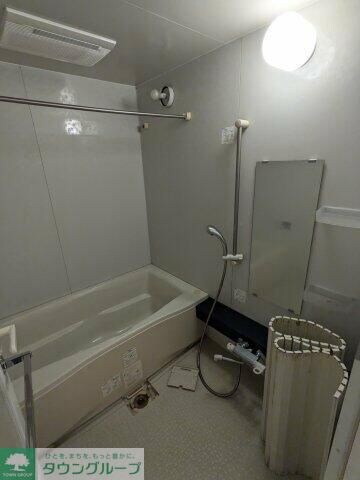 エムジー目黒駅前の物件内観写真