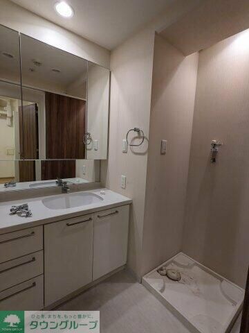 エムジー目黒駅前の物件内観写真